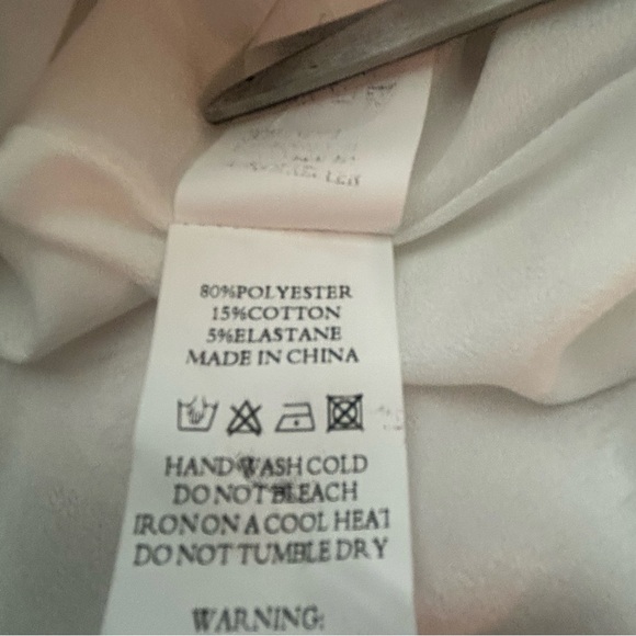 Comino Couture dress size‎ 8 - Picture 7 of 7